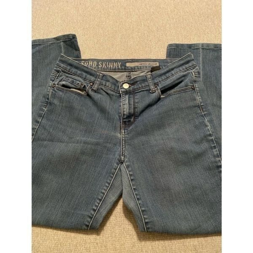 dkny jeans